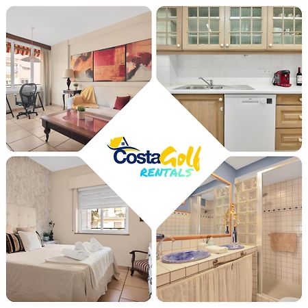 Apartamento en el centro de Marbella Exterior foto