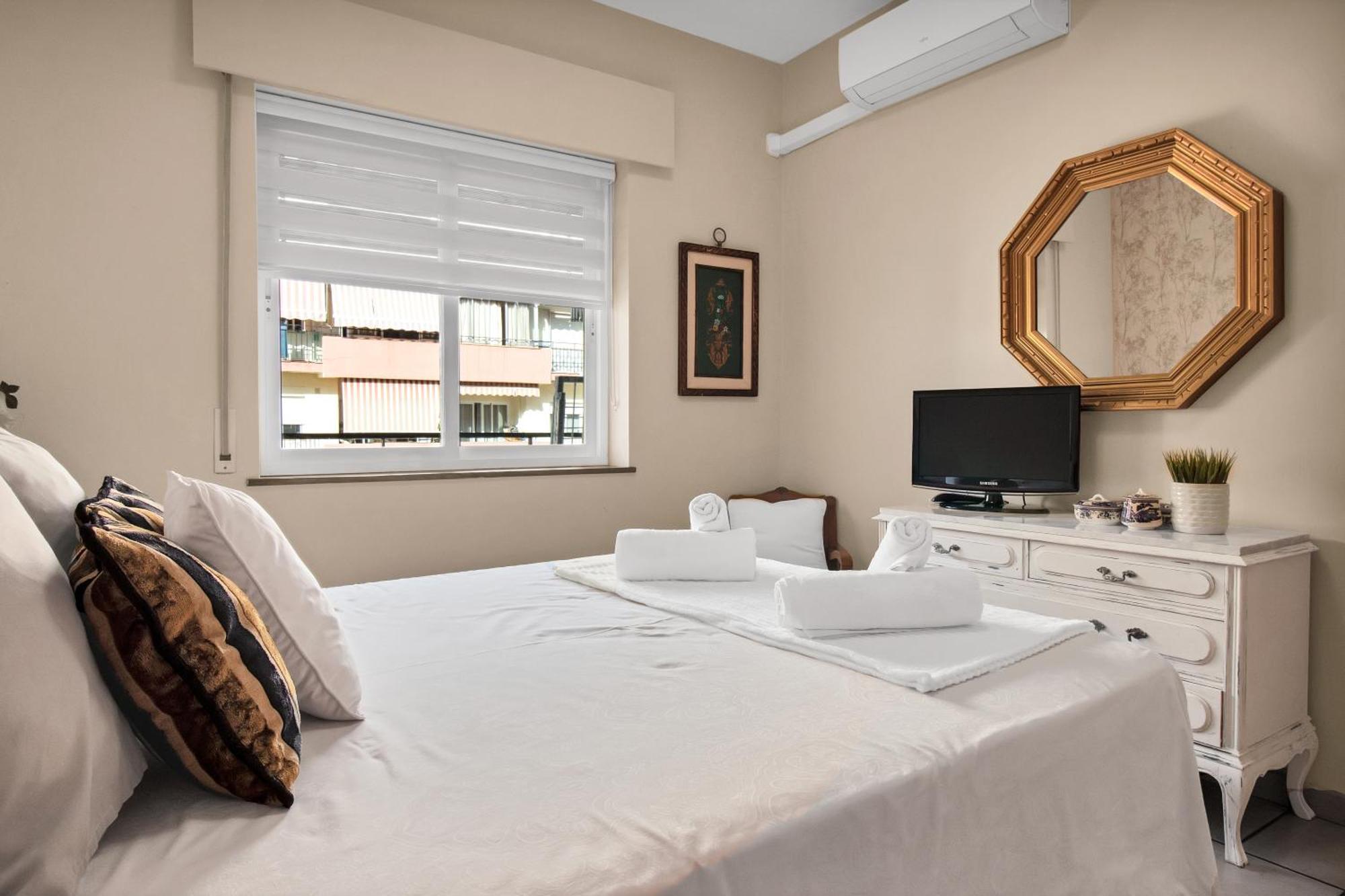 Apartamento en el centro de Marbella Exterior foto