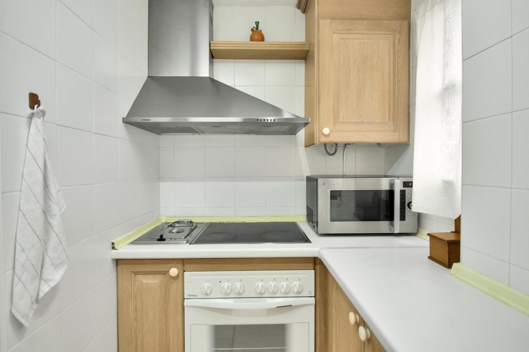 Apartamento en el centro de Marbella Exterior foto